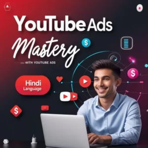 YouTube Ads Course