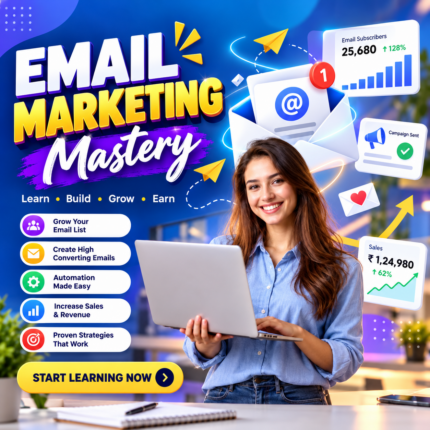 Email Marketing